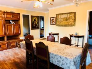 Zdjęcie z galerii obiektu Casa rural en Constantina w mieście Constantina