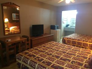 Afbeelding uit fotogalerij van Deerfield Inn New Johnsonville in New Johnsonville