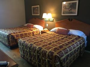 Afbeelding uit fotogalerij van Deerfield Inn New Johnsonville in New Johnsonville