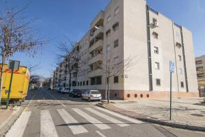 Gallery image of Apartamento Alcalá Real in Granada