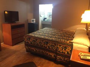 Afbeelding uit fotogalerij van Deerfield Inn New Johnsonville in New Johnsonville