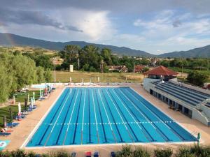 Foto de la galería de Komitite Complex en Chuchuligovo