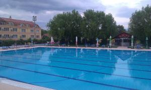 Foto de la galería de Komitite Complex en Chuchuligovo