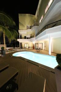 Gallery image of THE PALMS Luxury Boutique Hotel in Dakar