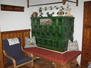 Gambar di galeri bagi Malernhof di Kitzbühel