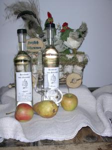Minuman di Malernhof