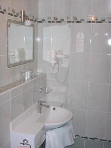 Bilik mandi di Malernhof