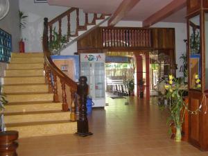 Fotografie z fotogalerie ubytování Bun Kao Guesthouse v Siem Reap