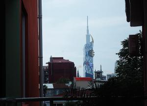 Фотография из галереи Marani Hotel в Батуми