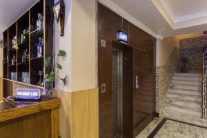 Fotografie z fotogalerie ubytování Pokhara Choice Inn v destinaci Pókhara + 37 fotografií
