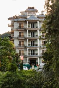 Fotografie z fotogalerie ubytování Pokhara Choice Inn v destinaci Pókhara