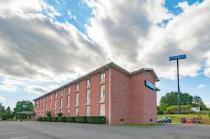 Gallery image of Motel 6-Drums, PA in Drums