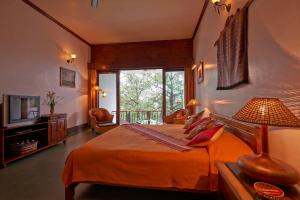 Imagen de la galería de Ri Kynjai Serenity by The Lake, en Shillong