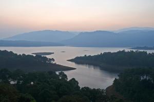 Imagen de la galería de Ri Kynjai Serenity by The Lake, en Shillong 23 fotos más