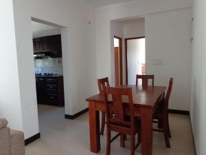 Köök või kööginurk majutusasutuses B&F Kensington Square
