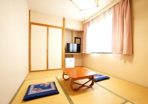 Gallery image of Hotel Trend Matsumoto in Matsumoto
