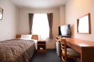 Gallery image of Chitose Airport Hotel in Chitose