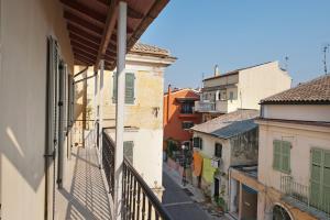 Imagem da galeria de Corfu Town Stylish Apartment em Corfu Town