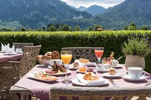 Photo de la galerie de l'établissement Hotel Das Rübezahl, à Schwangau