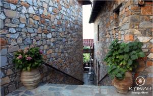 Imagen de la galería de Kyveli, en Palaioi Poroi