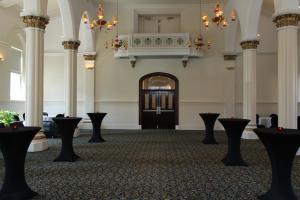 纽约HI New York City Hostel的相册照片
