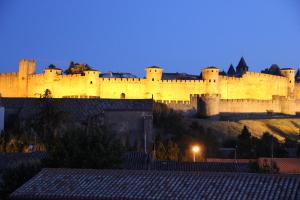 Fotografie z fotogalerie ubytování Domaine La Sauzette v destinaci Cazilhac + 28 fotografií