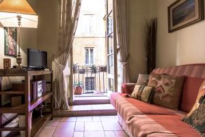 Gallery image of Palazzo Farnese Historical Home in Rome