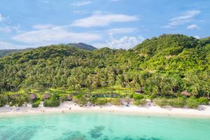 Gallery image of Haadtien Beach Resort in Koh Tao