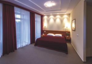 Gallery image of Park-hotel in Perm