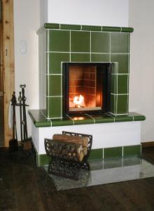 Afbeelding uit fotogalerij van Knappenhof Gamlitz in Gamlitz +27 foto's