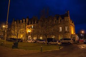 Fotografie z fotogalerie ubytování Grant Arms Hotel v destinaci Grantown on Spey