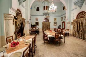 Εστιατόριο ή άλλο μέρος για φαγητό στο The Fort Pokaran