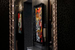 Fotografia z galérie ubytovania Parkowa Art Deluxe moj-sopot pl v destinácii Sopot