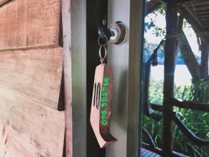 Fotografie z fotogalerie ubytování Tha Khao Bay View Bungalow v destinaci Ko Yao Noi