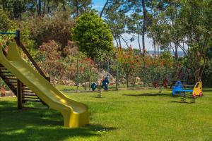 Zona de juegos infantil en AP Victoria Sports & Beach