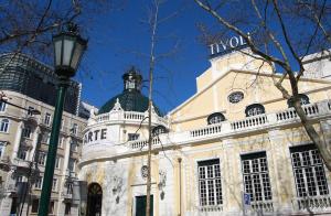 Galeriebild der Unterkunft Garcia Place in Lissabon