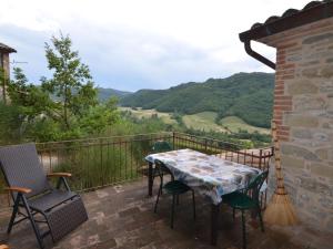 Gallery image of Apartment in Pennabili on the Tuscan border near nature park in Pennabilli