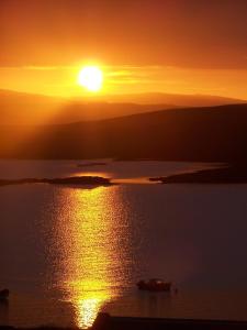 Foto sihtkohas Eabost asuva majutusasutuse Ornum Self Catering Cottage galeriist