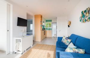 Φωτογραφία από το άλμπουμ του Azteka Blue 2 Bed Apartment Calella de Palafrugell σε Calella de Palafrugell