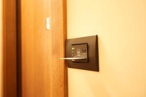 Fotografie z fotogalerie ubytování Domus Cavour Guest house v Římě