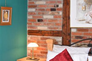 Gallery image of Ferienwohnung Casa da Maria in Langelsheim