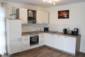 Gallery image of Ferienhaus Seestern in Garrel