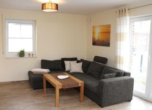 Gallery image of Ferienhaus Seestern in Garrel