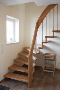 Gallery image of Ferienhaus Seestern in Garrel +14 photos