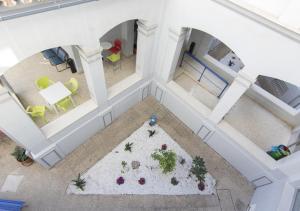 Fotografie z fotogalerie ubytování Albergue Inturjoven Malaga v Malaze