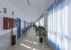 Fotografie z fotogalerie ubytování Albergue Inturjoven Malaga v Malaze