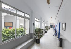 Fotografie z fotogalerie ubytování Albergue Inturjoven Malaga v Malaze