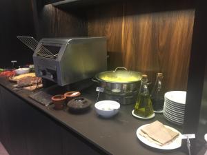 Fotografie z fotogalerie ubytování Hotel Altiplanico Bellas Artes v destinaci Santiago