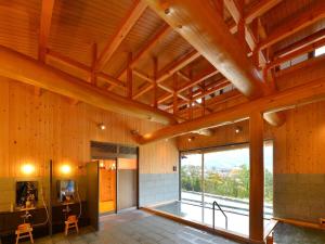 Fotografie z fotogalerie ubytování Hakuba Highland Hotel v destinaci Hakuba