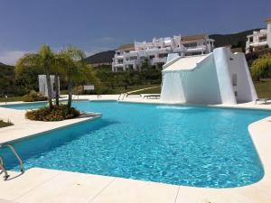 Zdjęcie z galerii obiektu Alcazaba Lagoon Estepona Golf w mieście Estepona